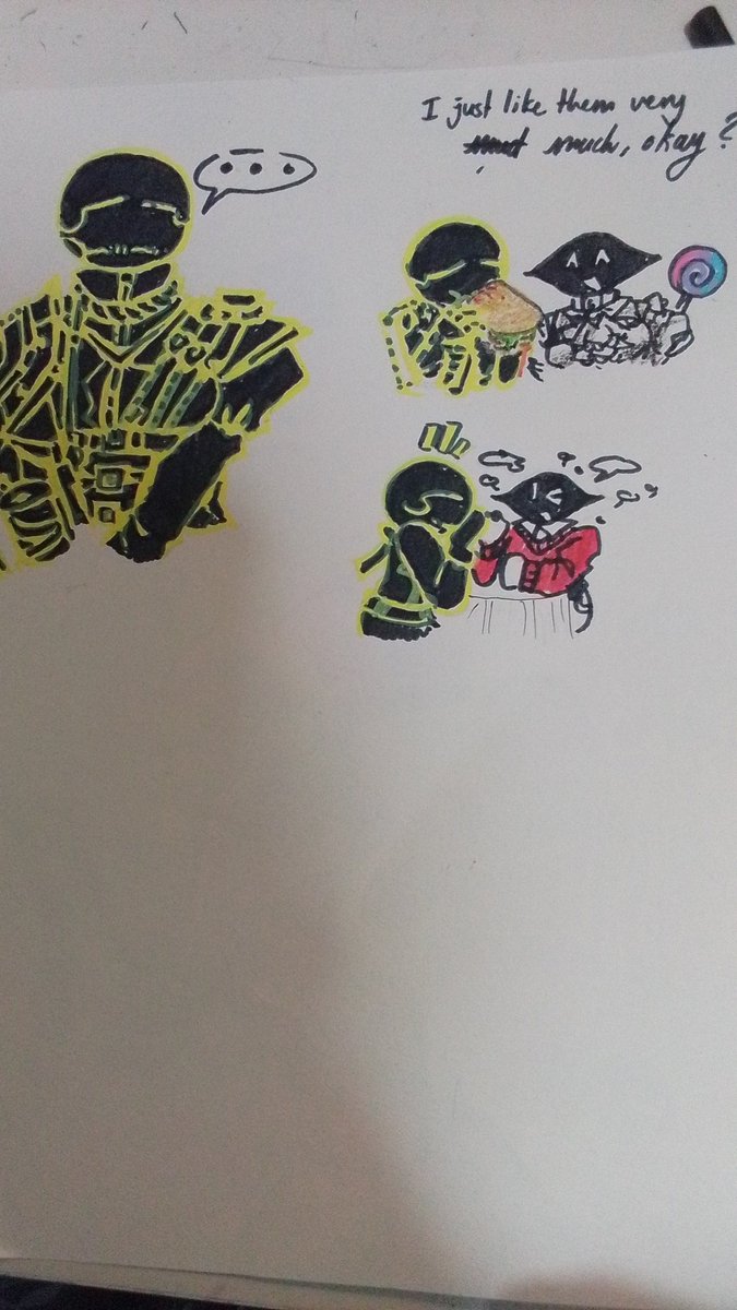 SpyderCone27 tweet media