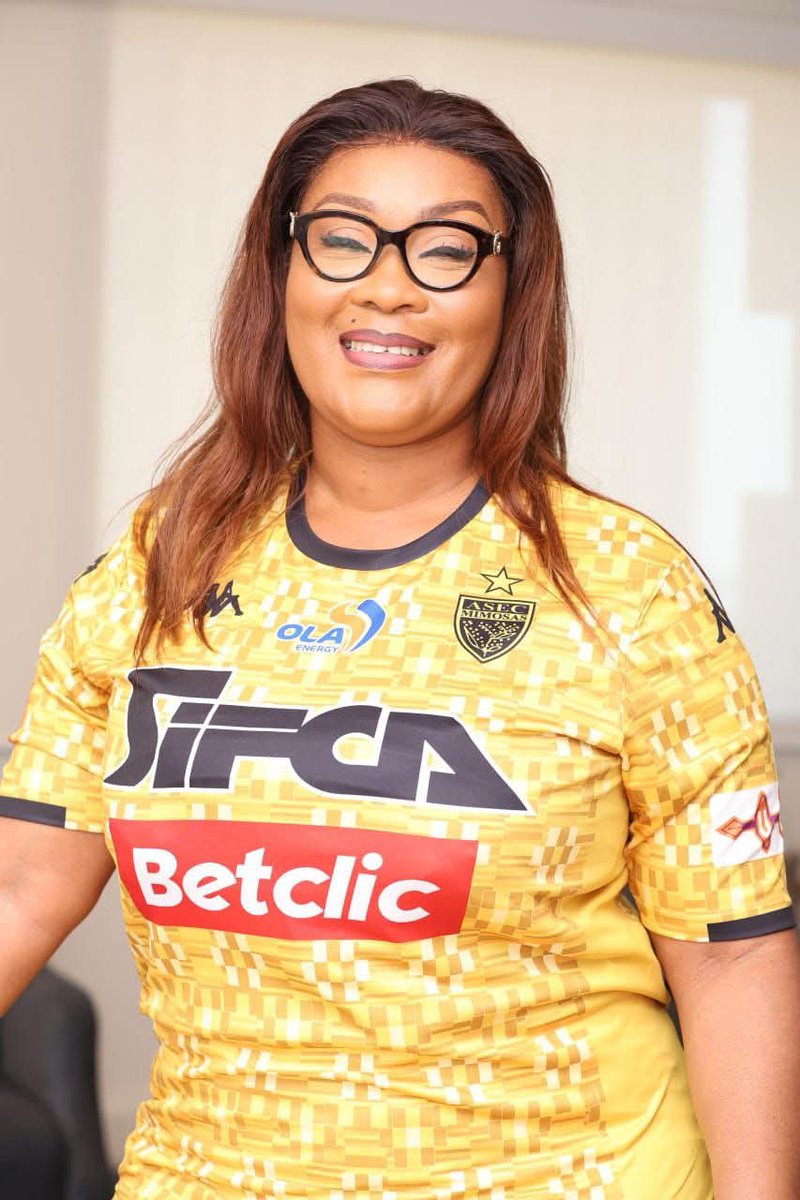 Belmonde Dogo tweet media