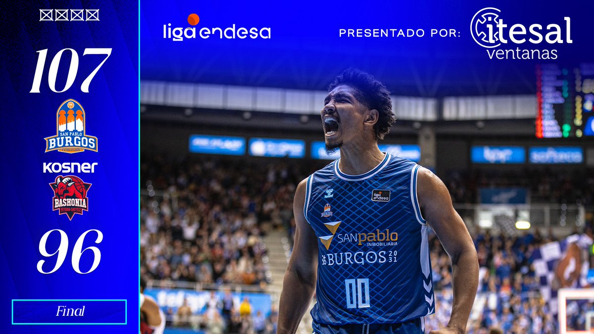 Recoletas Salud San Pablo Burgos tweet media