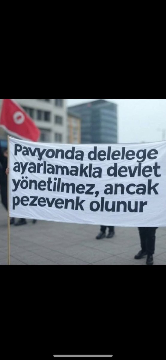 <a href="/alimahir/">Ali Mahir Başarır</a> Zehir zıkkım olsun halk verdi diye eşkiyalık yapasanız diye vermedi