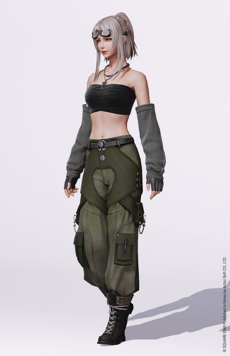 롱카의 옷장? tweet media