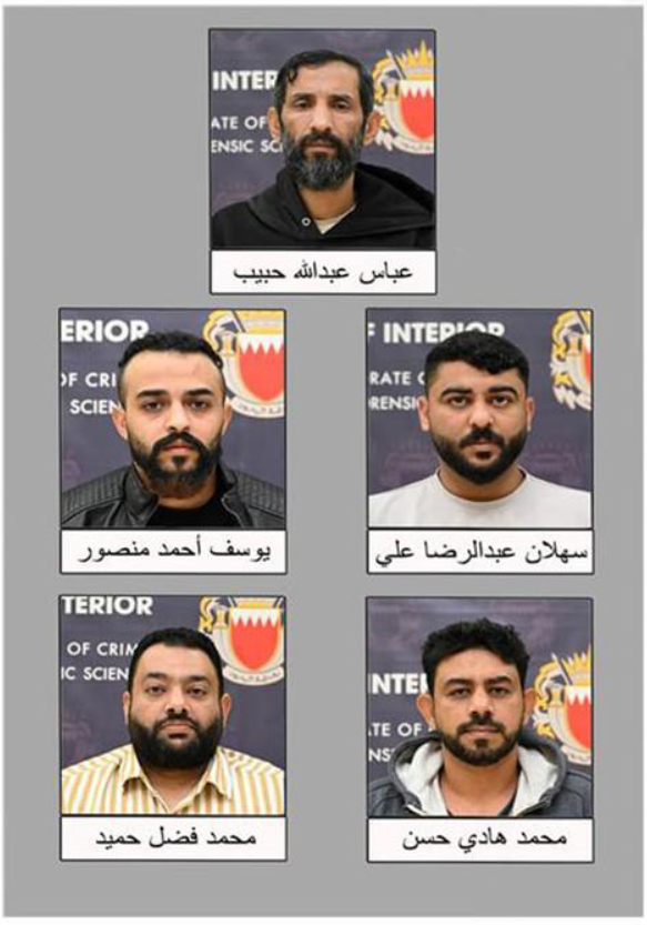 إياد الحمود tweet media