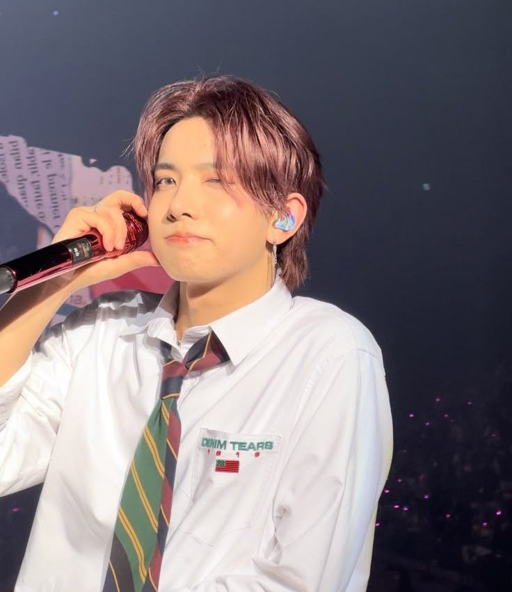 RAPIDO COMENTEN LOS TAGS POR FAVOR, NO DEJEMOS QUE LA EMPRESA NOS SILENCIE‼️

We demand that HEESEUNG remains fully part of ENHYPEN, and we will continue to hold <a href="/BELIFTLAB/">BELIFT LAB</a> accountable for any actions that threaten the group's identity and integrity