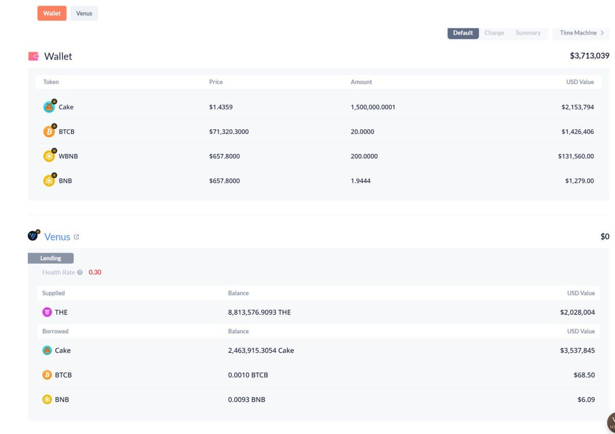 Wu Blockchain tweet media