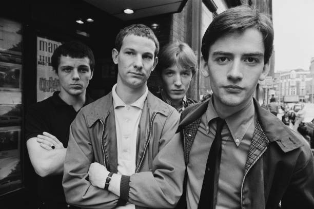 PunkAndNewWave tweet media