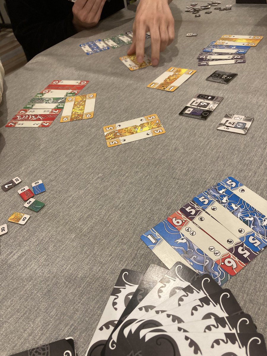 ひろい店長【NAGAKUTSU/高槻店】 tweet media