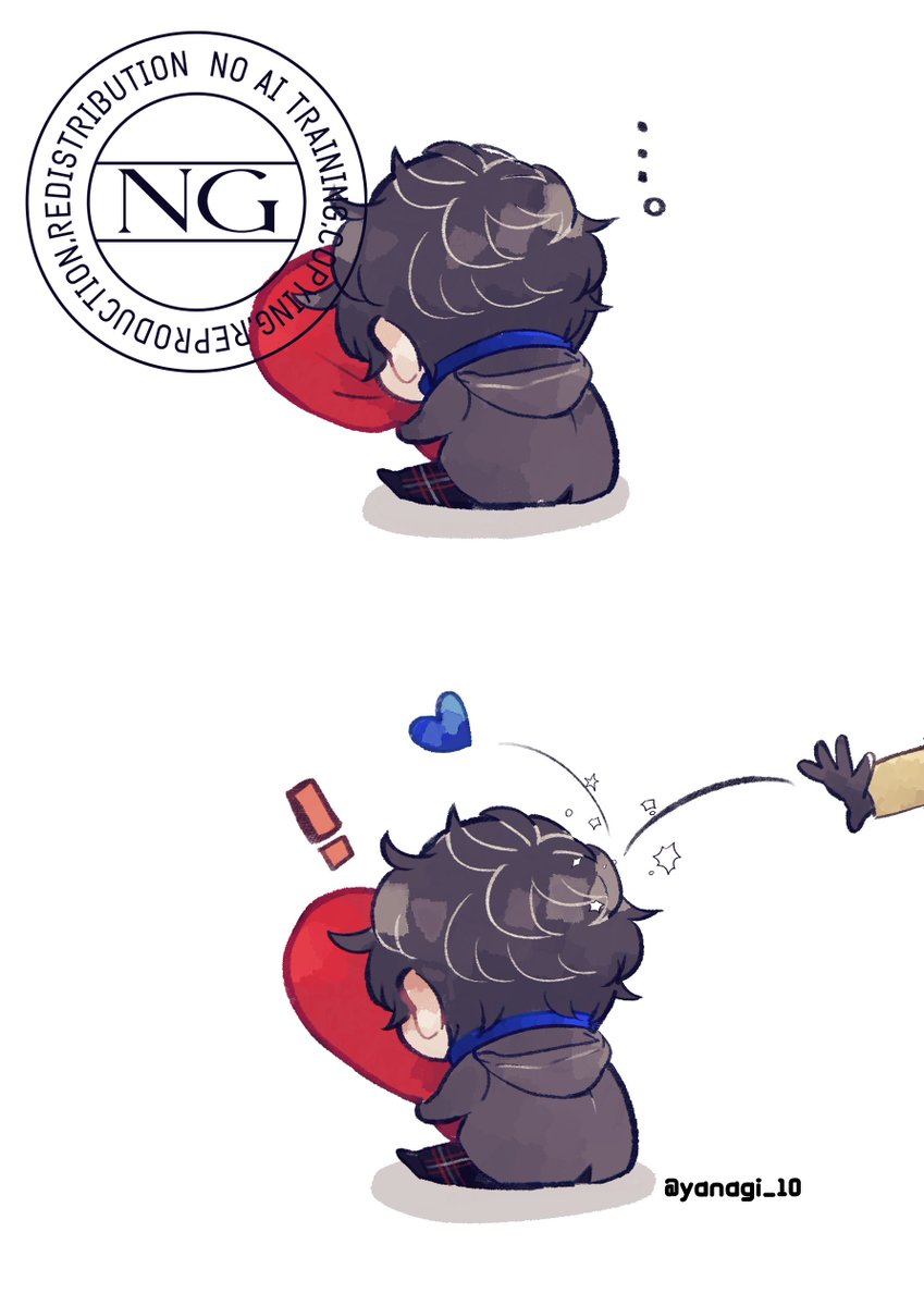 柳唐綿 tweet media