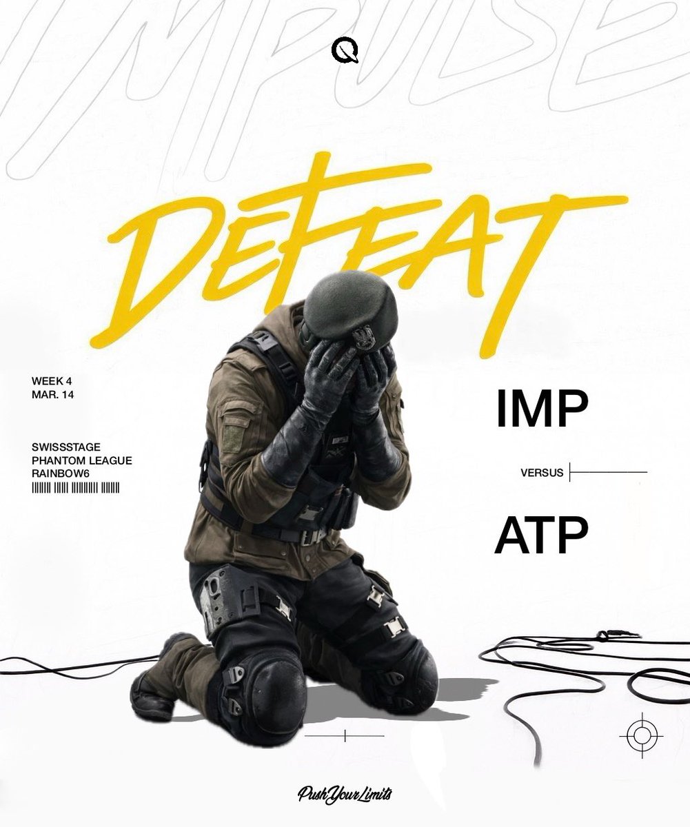 Impulse eSport (@impulseesportgg) / Posts / X