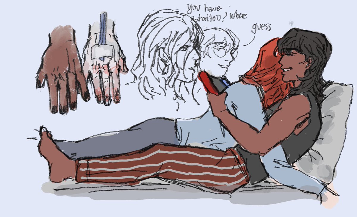 lalalalupia's tweet photo. Guys can someone help me with deciding clothes for red Valley Yuri, I’m suck at clothing ( you can tell ) https://t.co/O5J6QMjqLV