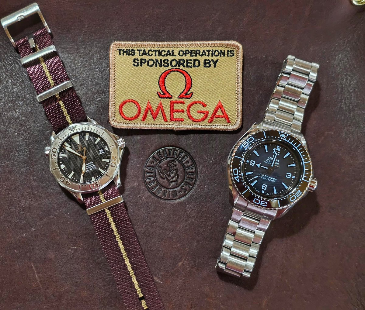 Watches Win Wars tweet media