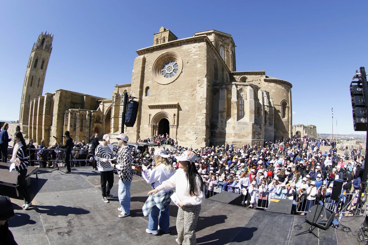 Joan Talarn tweet media