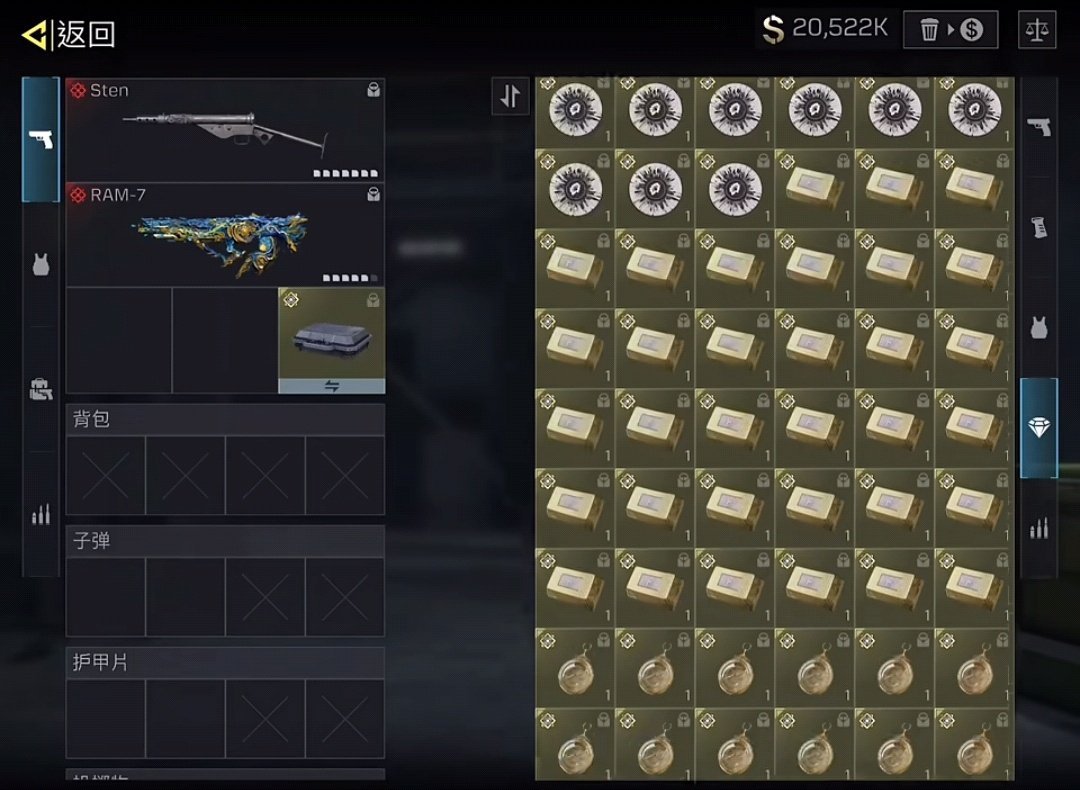 Omni 𝕏 tweet media