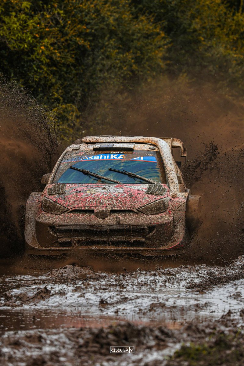 ONJOLO KENYA🇰🇪 tweet media