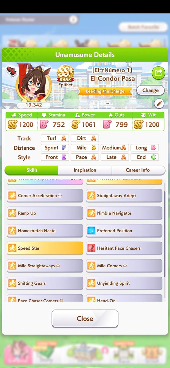 Joaquín Estevan - Escaparrac tweet media