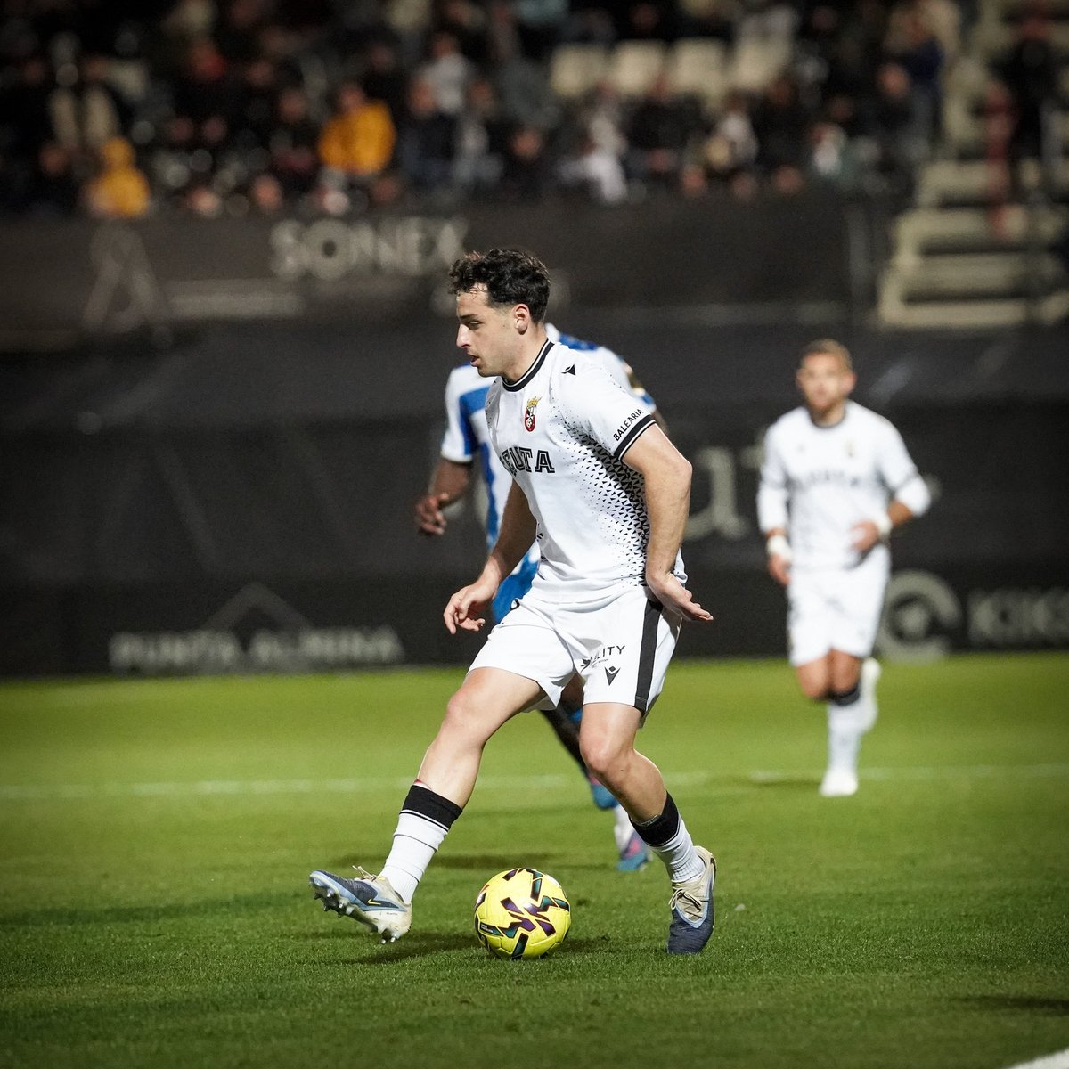 Marino Illescas tweet media