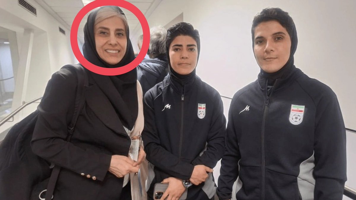 Mo Hayrani tweet media