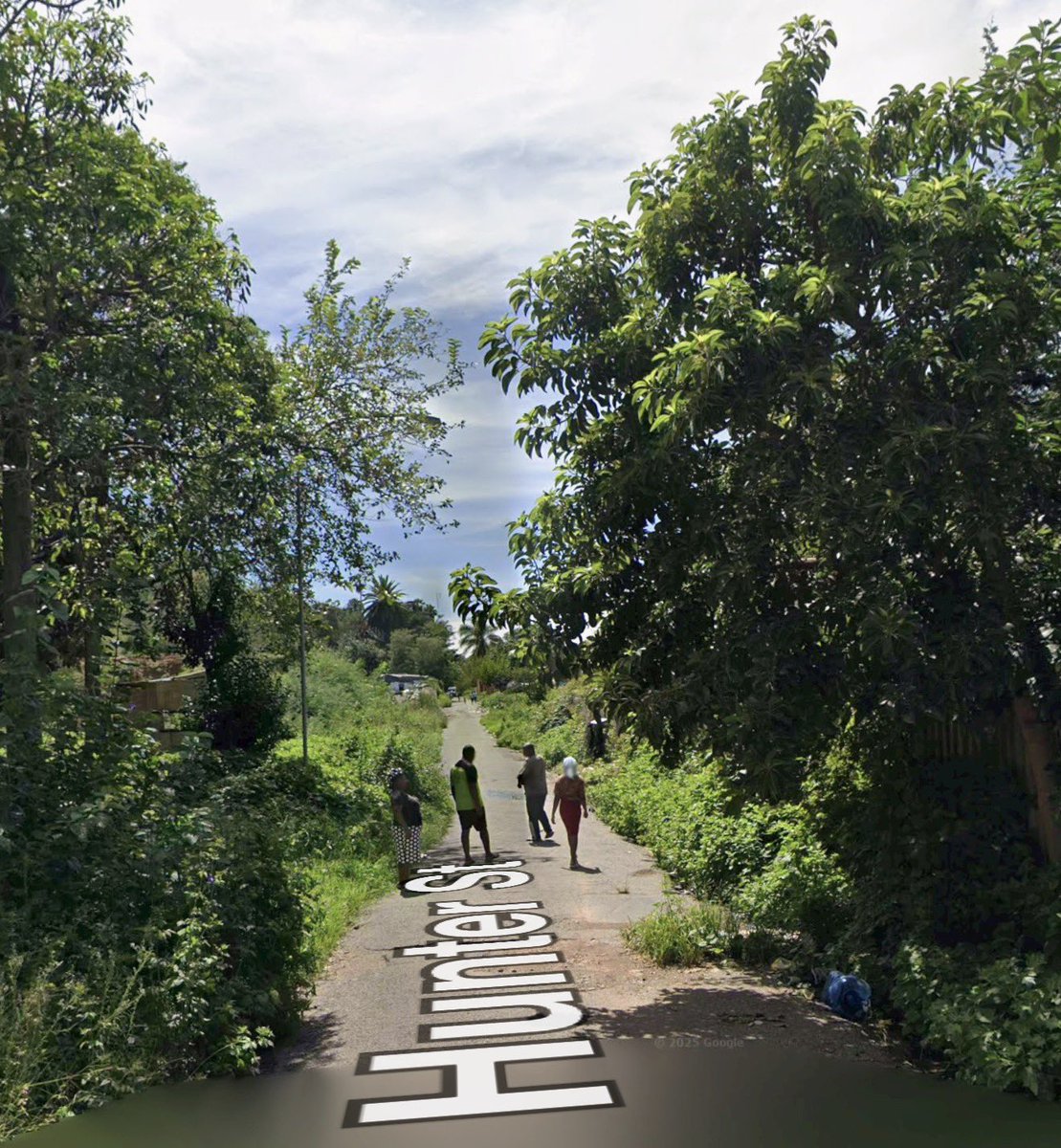 Jozi vs Jozi tweet media