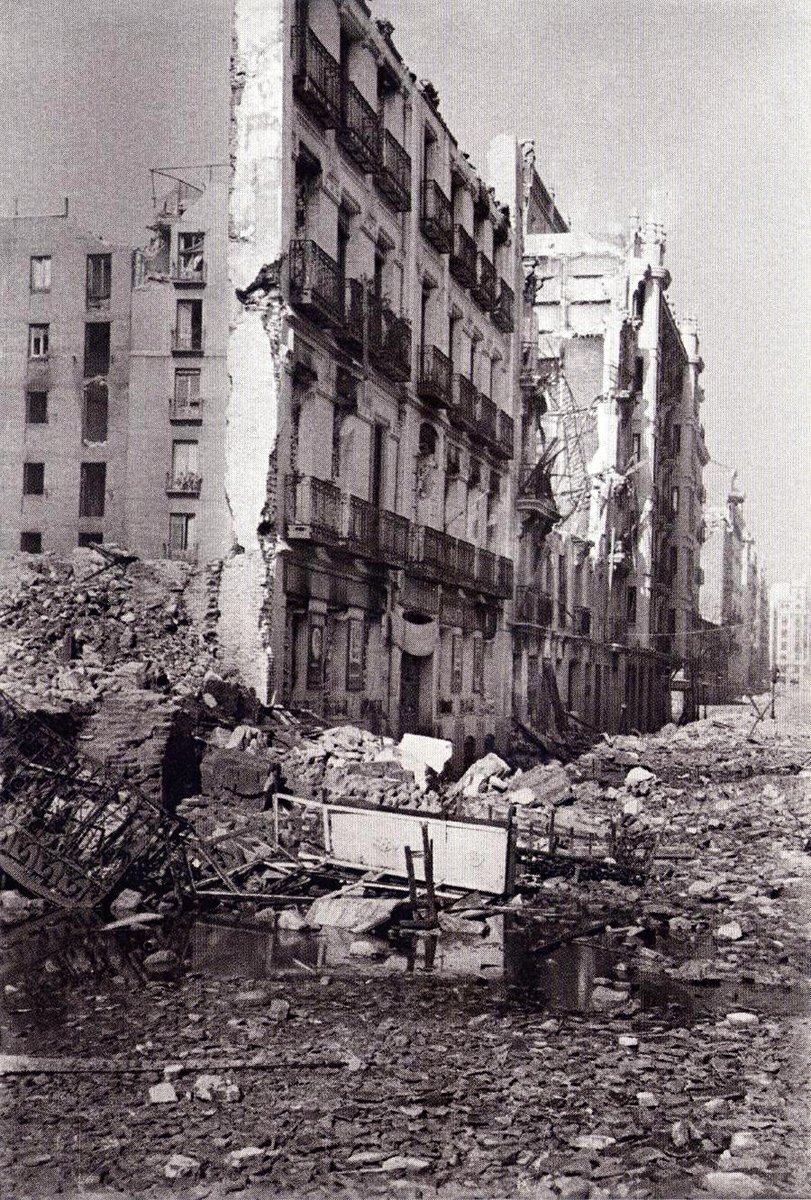 El Madrid desaparecido de Penny y Julio Gª. Moutón tweet media