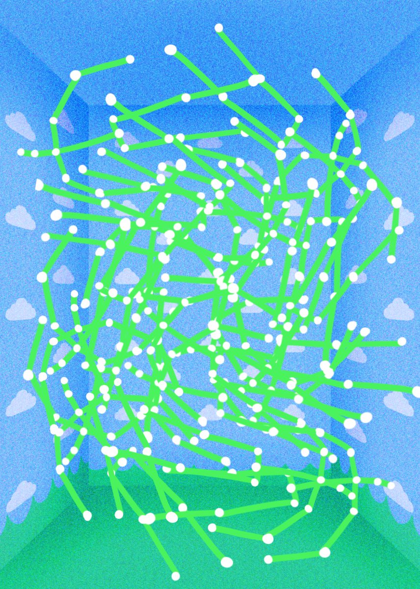 귀신어플 유행하길래 소울랜드로