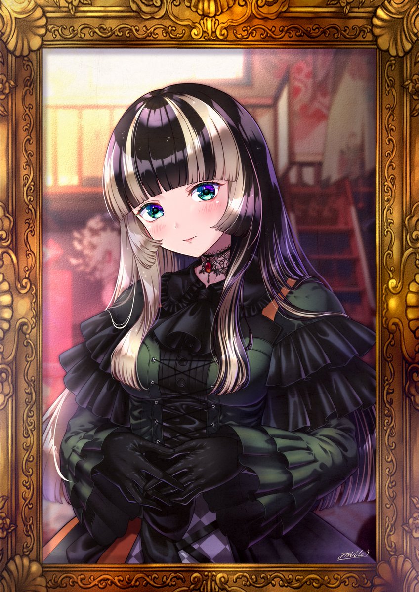 みかんシショー tweet media