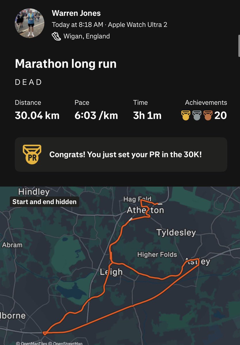 Warren Jones tweet media