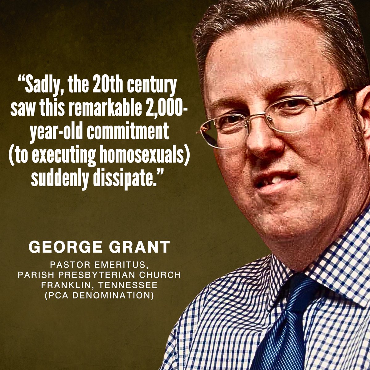 Examining Doug Wilson & Moscow tweet media