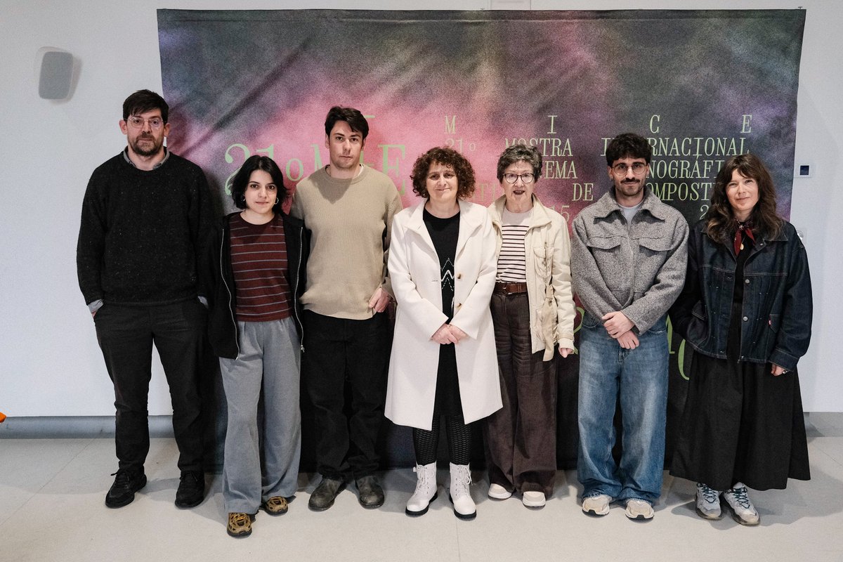 Museo do Pobo Galego tweet media