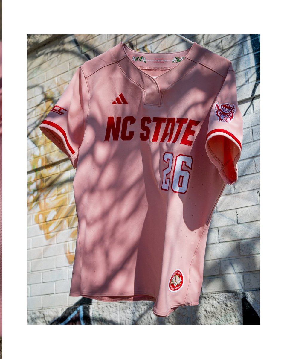 NC State Softball tweet media