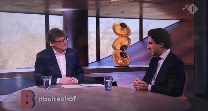 Petra van Dam tweet media