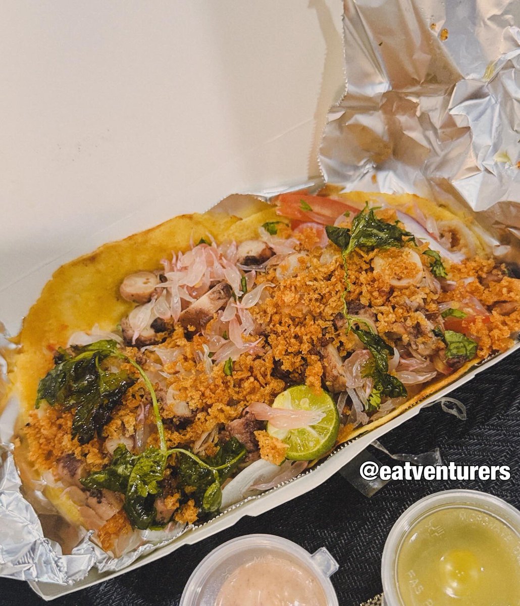 The Eatventurers tweet media