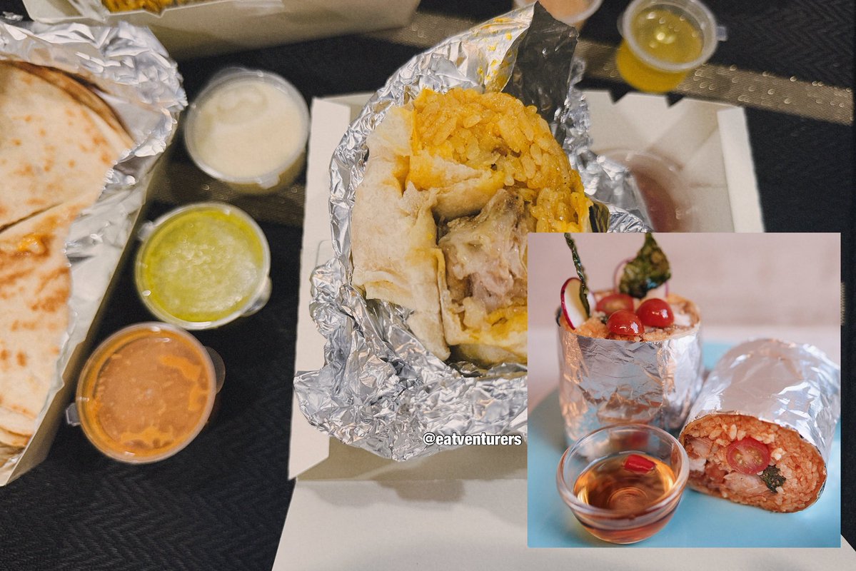 The Eatventurers tweet media