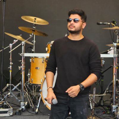 Anudeep Dev tweet media