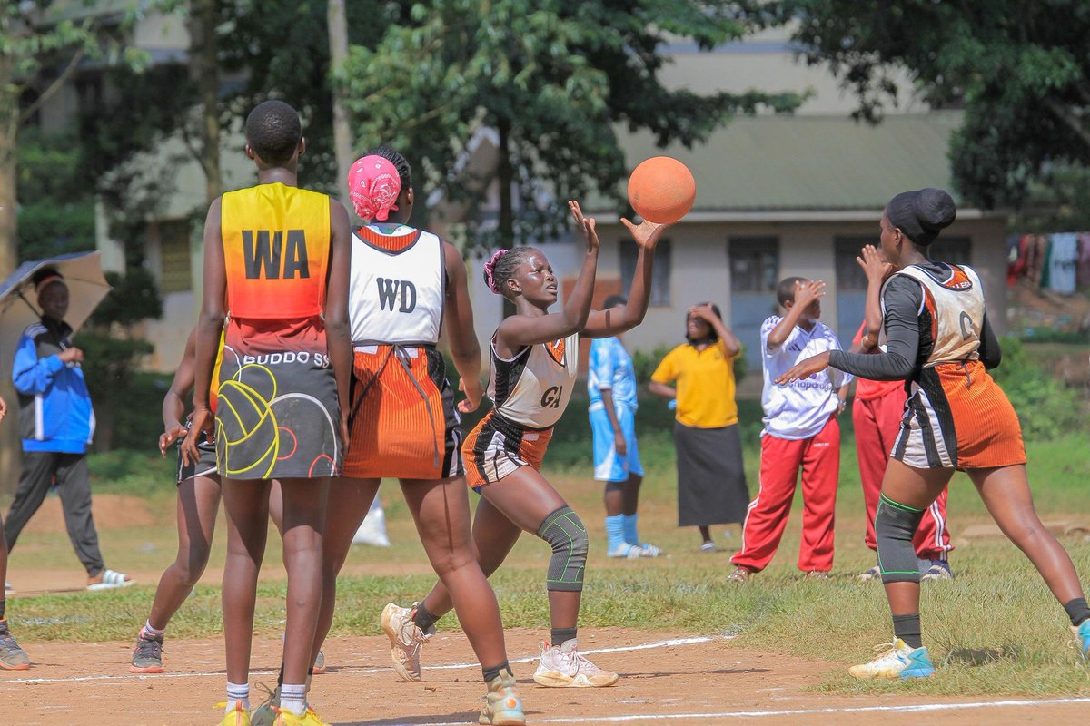 Buganda Schools Competitions tweet media