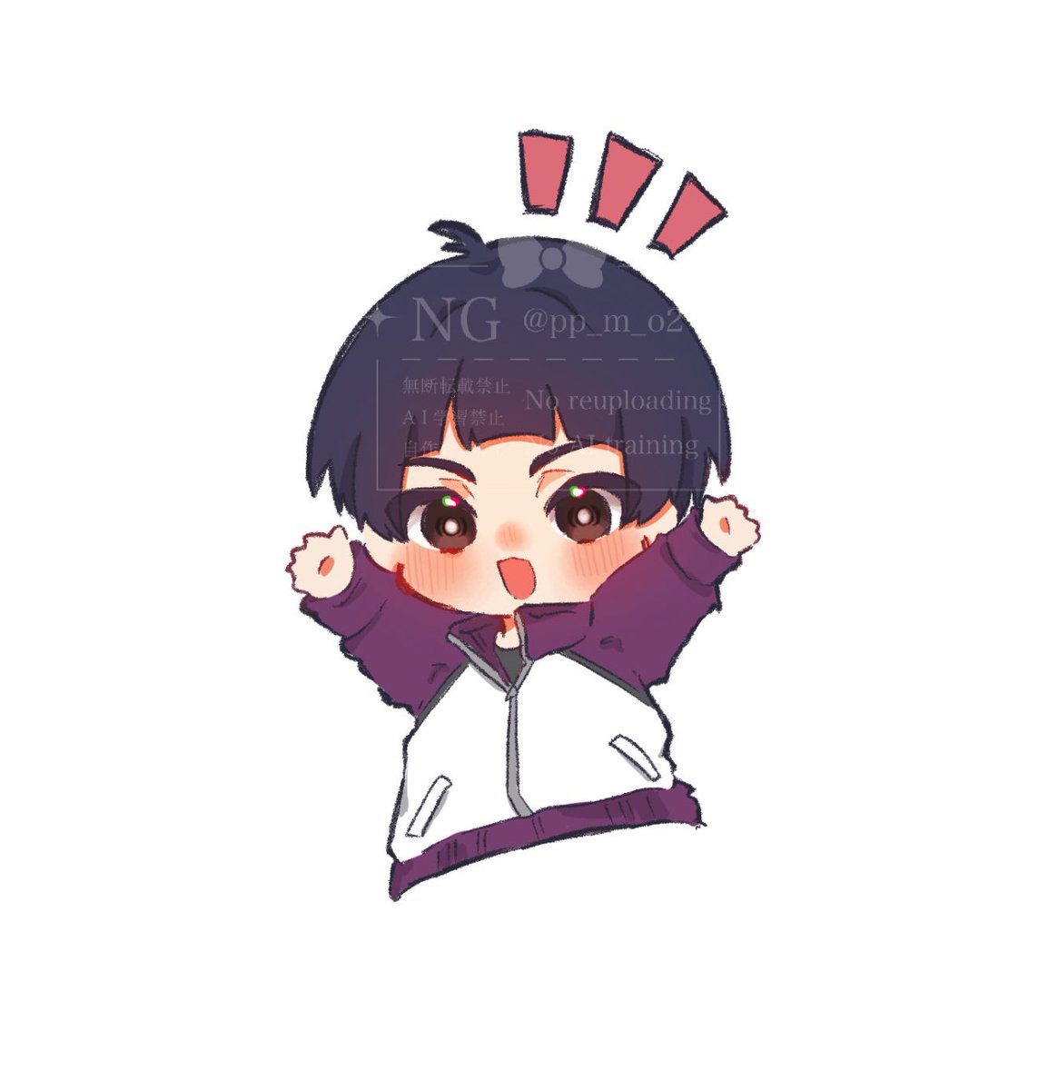 ぴぴも tweet media