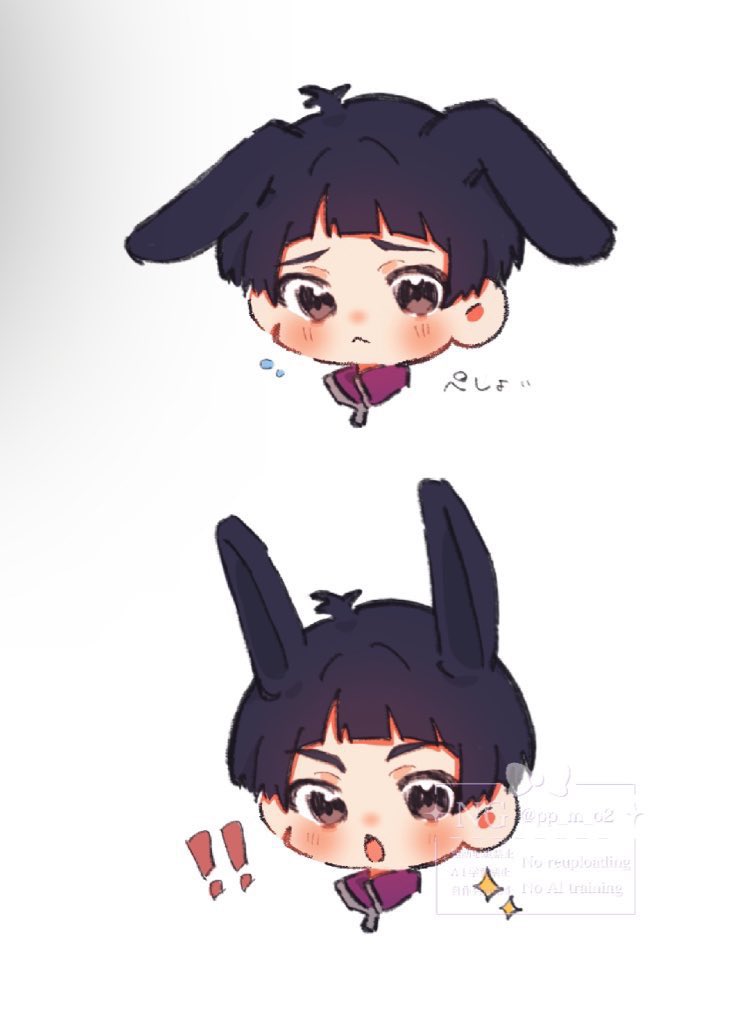 ぴぴも tweet media