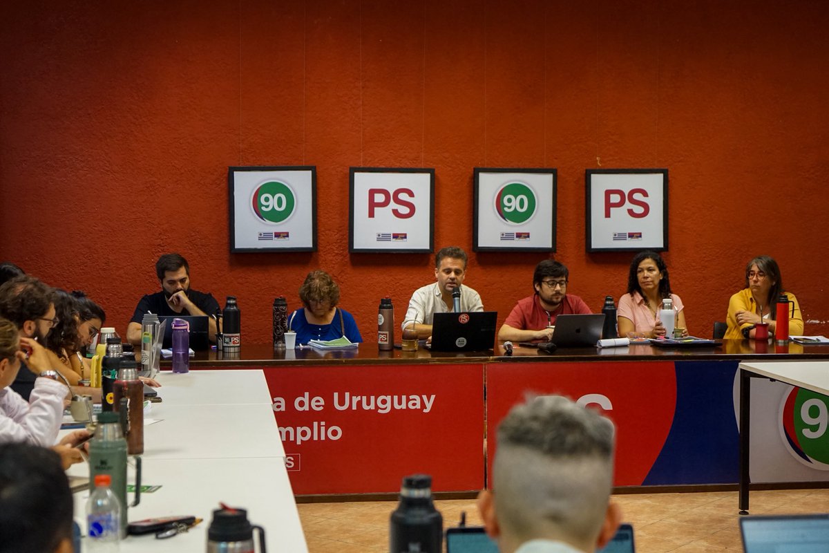 Partido Socialista tweet media