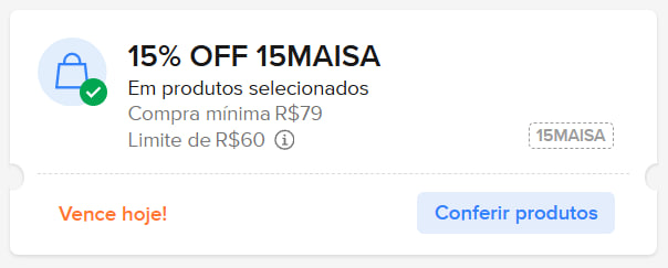 LinksBR - Promoções tweet media