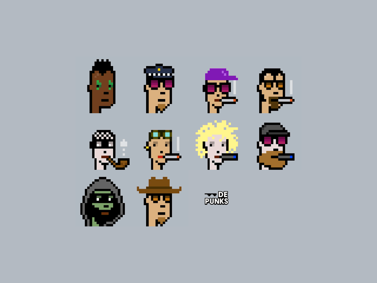 🙊Hippie APES🙊 tweet media