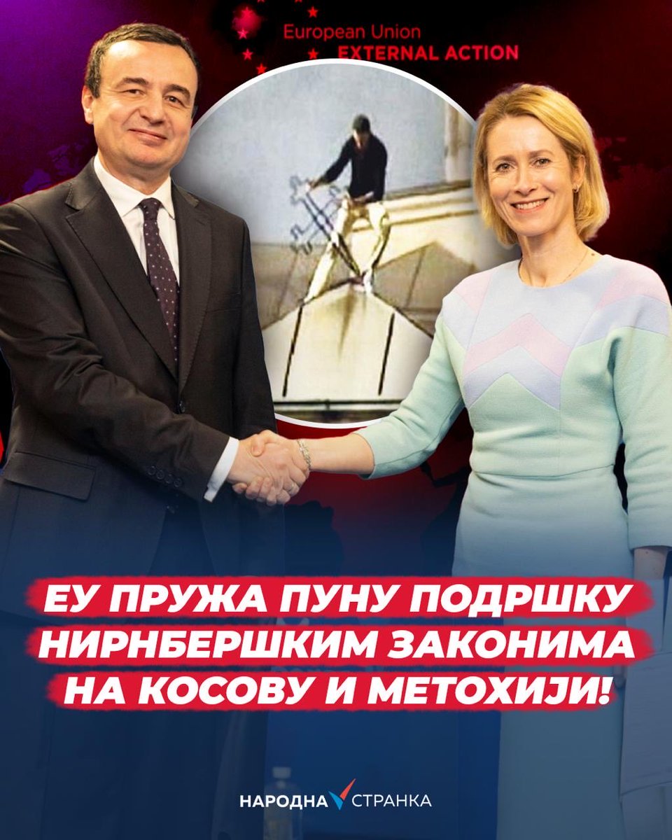 Narodna stranka tweet media