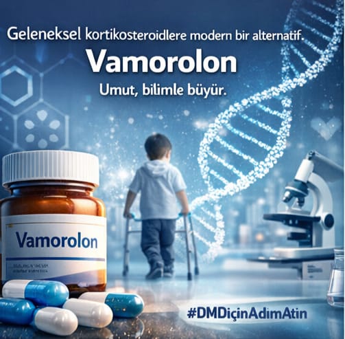 Sosyal hukuk devleti yazan anayasamızda sağlığa ulaşmak bu kadar zor olmamalı.

#DMDiçinAdımAtın
<a href="/saglikbakanligi/">T.C. Sağlık Bakanlığı</a>
<a href="/drmemisoglu/">Prof. Dr. Kemal Memişoğlu</a> <a href="/tusebgovtr/">TÜSEB</a>