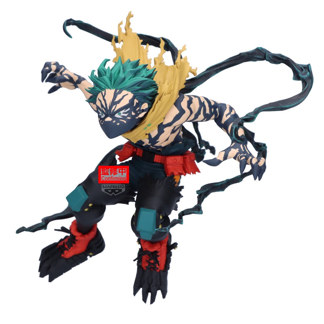 2026年8月発売最新プライズ 僕のヒーローアカデミア THE AMAZING