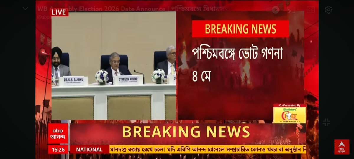 #BengalWithBJP