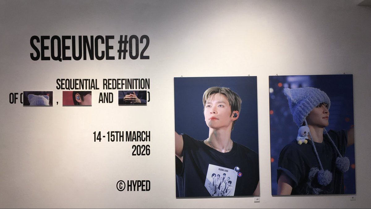 S2uall_'s tweet photo. 은석이란 세계🪨🌎
#sequence319 https://t.co/yBYrRONKEN