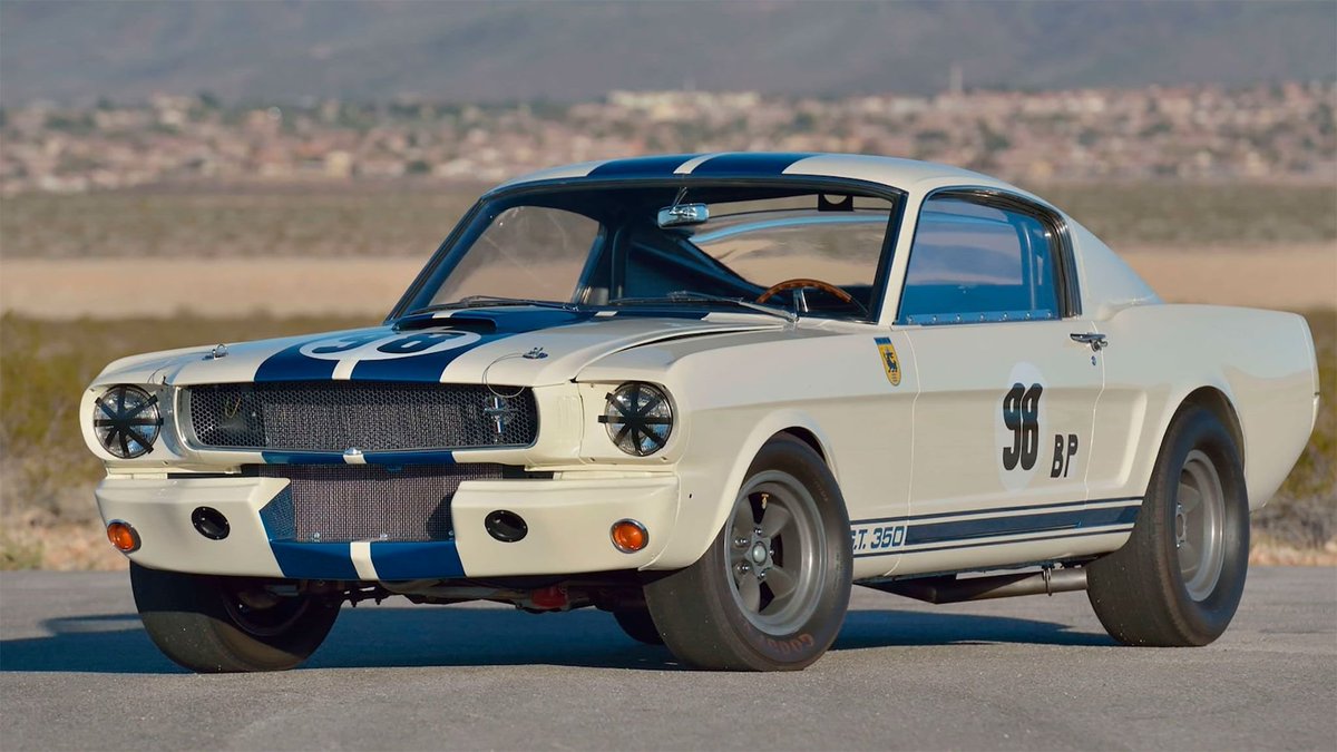 JeffMG68's tweet photo. Shelby Sunday https://t.co/UMr01oC3s9