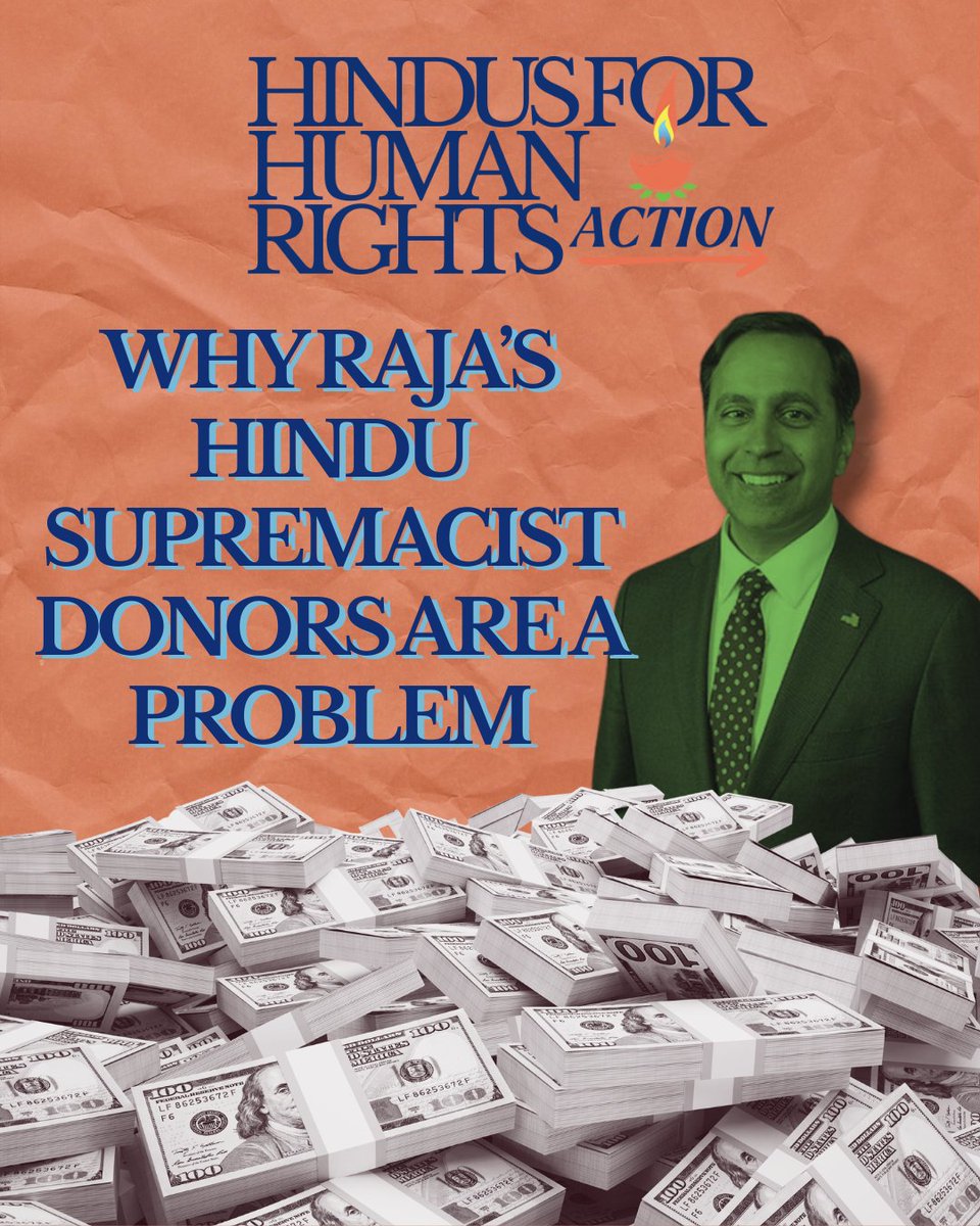 Hindus for Human Rights Action tweet media