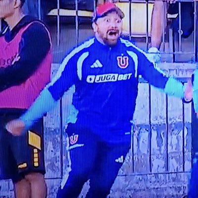 #NuevaFotoDePerfil