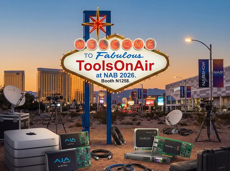 ToolsOnAir tweet media