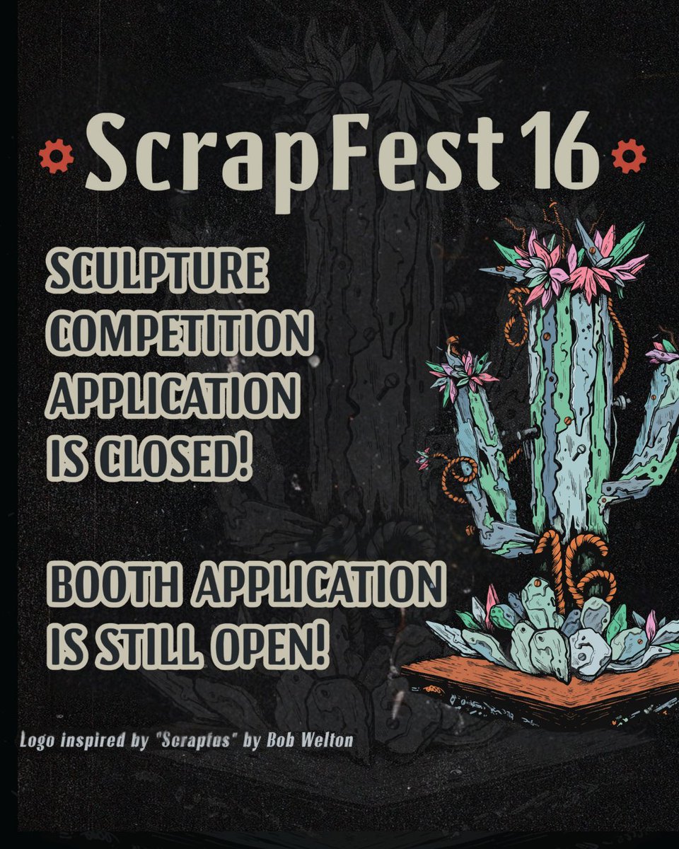 ScrapFestArtFestival tweet media