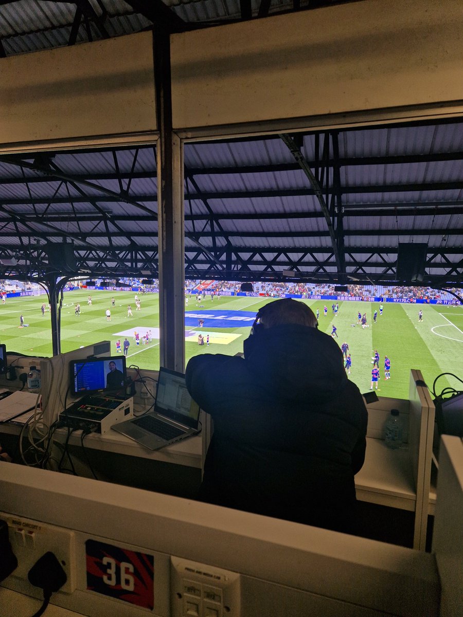 Graham Smyth tweet media