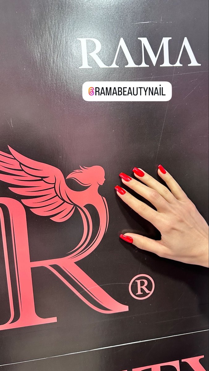 ramabeautynail's tweet photo. İyi pazarlar
#bağdatcaddesi
#kadıköy
#fenerbahçe_kalamış
#feneryolu
#proteztırnak_bağdatcaddesi https://t.co/nljYeWuvLj
